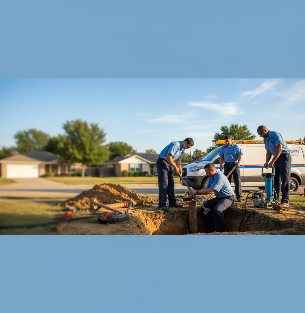 Water Heater Repair in Clay Center, KS